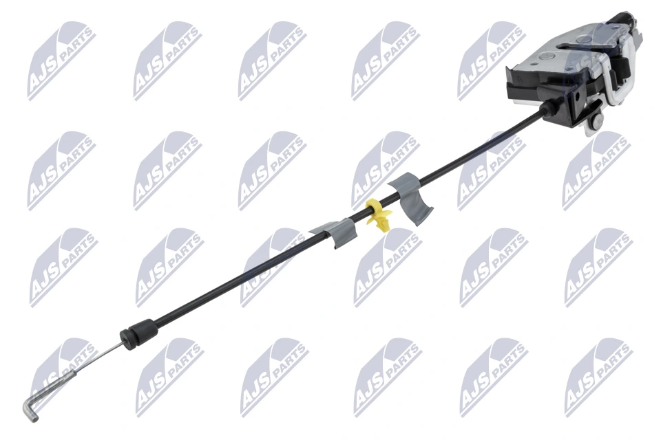  Fecho de tampa de porta-malas (de 3ª/5ª porta traseira) Land Rover Discovery III SUV (LR3) (2004 - 2009) III