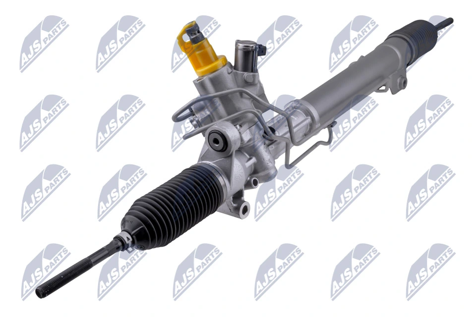 Cremalheira da direção para Mercedes GLK X204