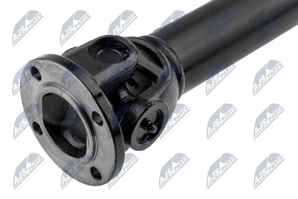 Junta universal até o eixo dianteiro para Land Rover Discovery II LJ ,LT