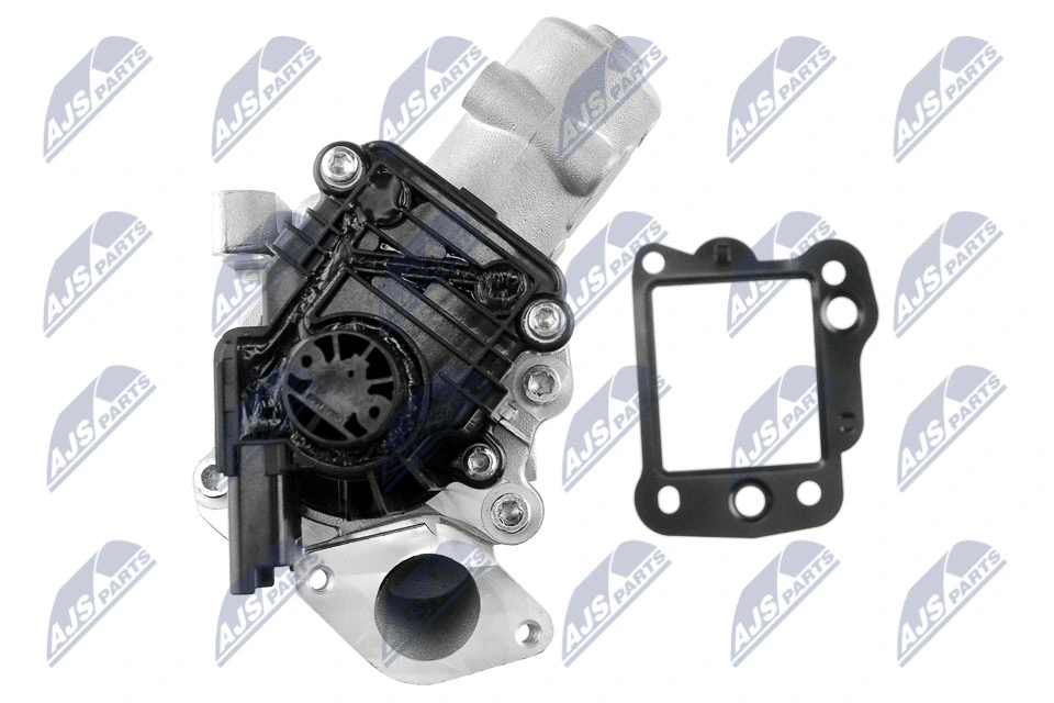 Válvula EGR de recirculação dos gases NTY EGRFR008 preço, a partir de 130,72 USD