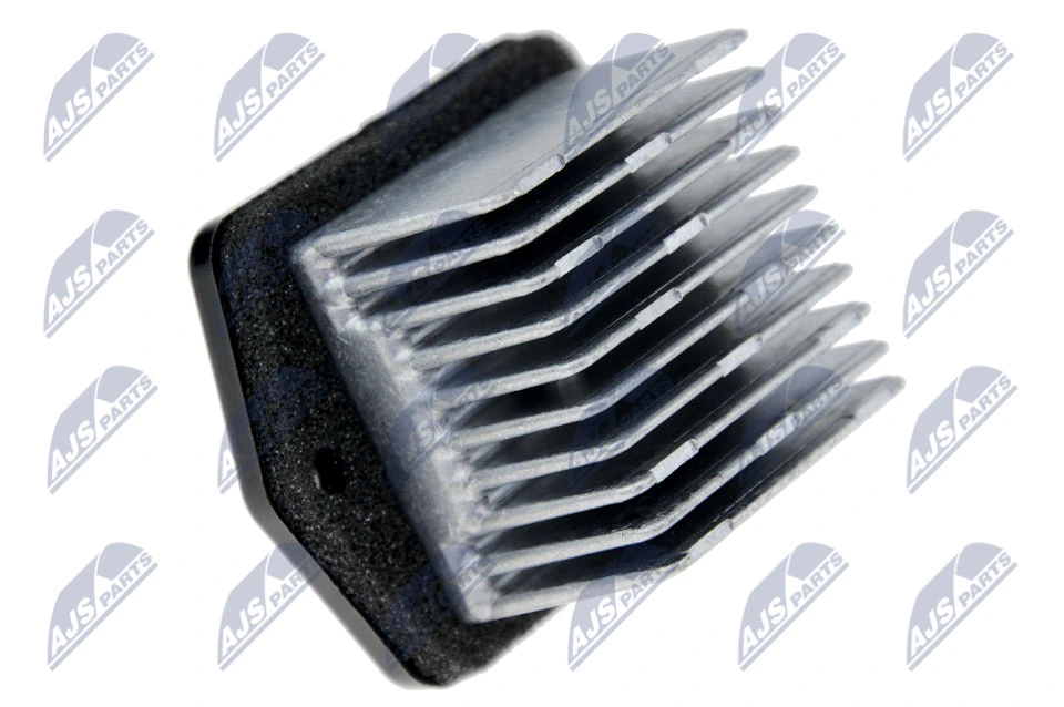Resistor (resistência) de ventilador de forno (de aquecedor de salão) 7802A006 Hyundai/Kia