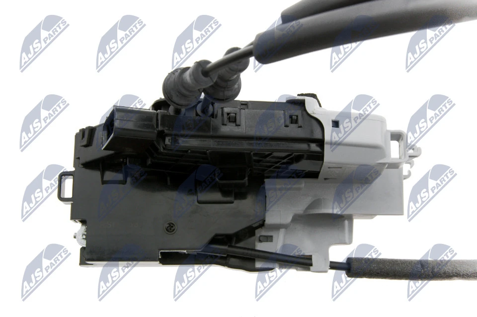 Fecho da porta dianteira esquerda para Hyundai Tucson III TL