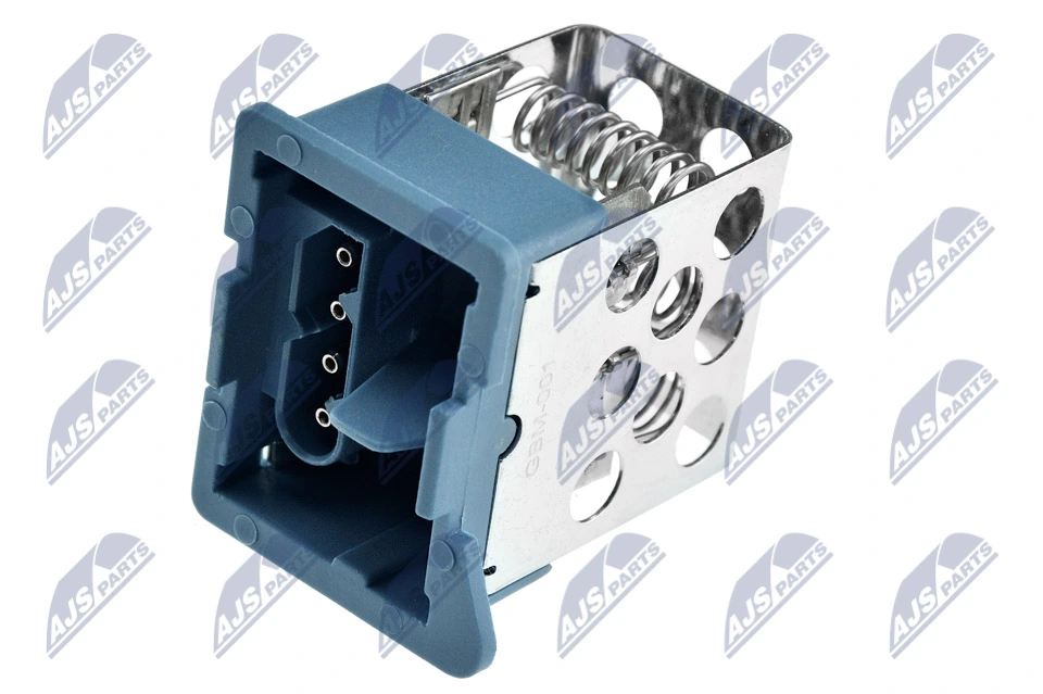 ERDBM001 NTY Resistor (resistência) de ventilador de forno (de aquecedor de salão)