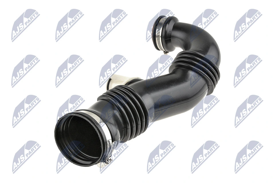GPPPE001 NTY Cano derivado de ar, saída de filtro de ar