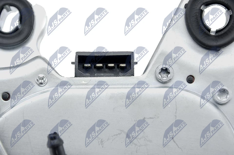 Motor de limpador pára-brisas de vidro traseiro NTY ESWSK007