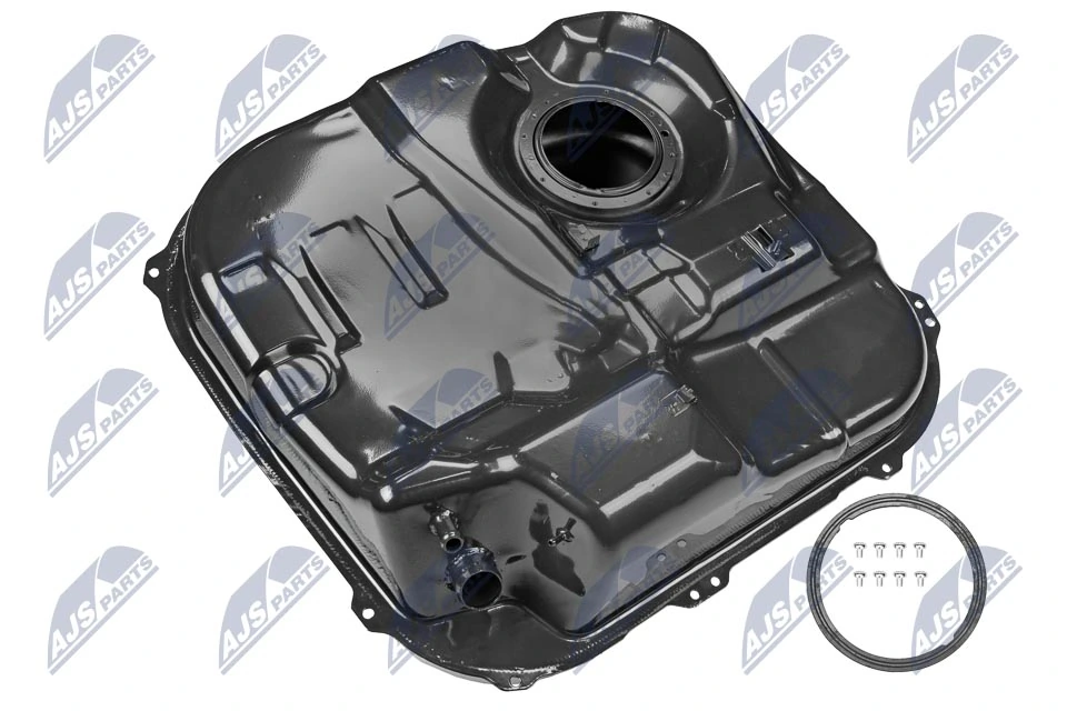  Tanque de combustível KIA Ceed hatchback (ED) (2006 - 2012) 