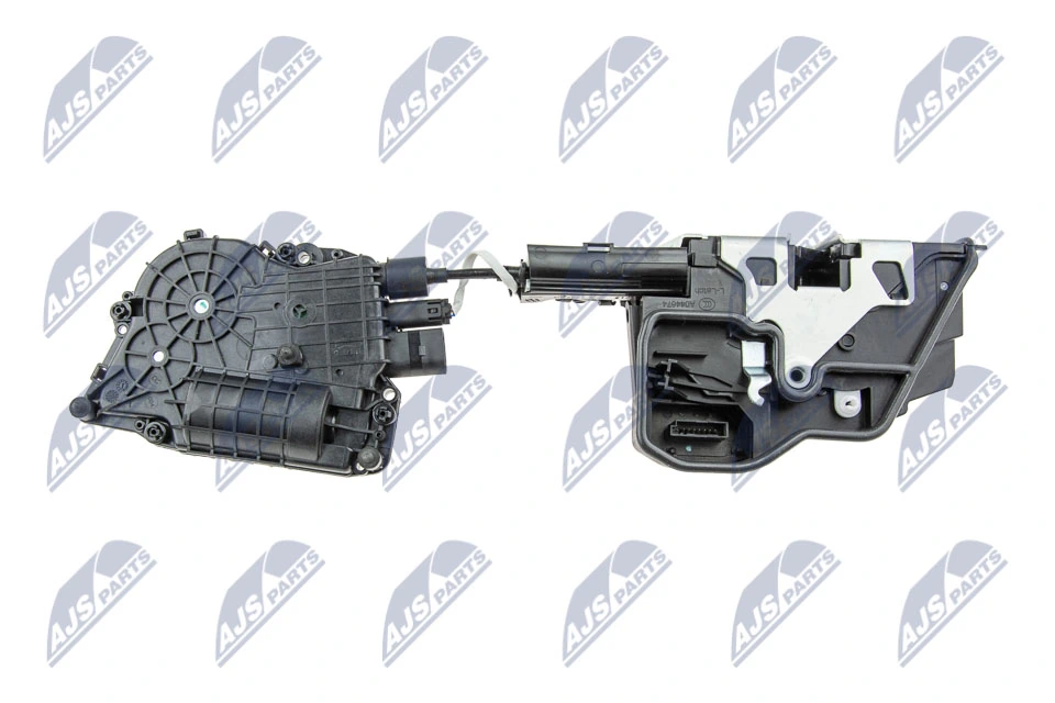 Compre EZCBM100 NTY Fecho da porta dianteira esquerda