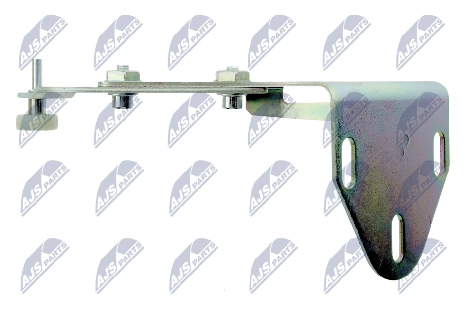 Rolo direito inferior da porta lateral (deslizante) NTY EZCVC003 preço, a partir de 31,75 USD