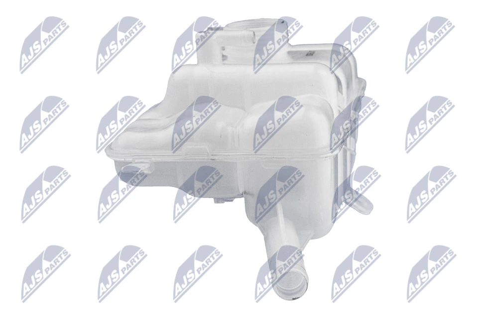 Tanque de expansão do sistema de esfriamento CZWRE011 NTY