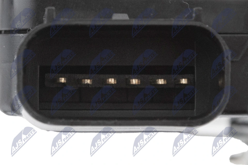  Fecho de tampa de porta-malas (de 3ª/5ª porta traseira) KIA Sorento III SUV (UM) (2015 - 2020) III