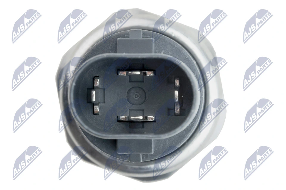  Sensor de pressão absoluta de aparelho de ar condicionado Mazda 2 II hatchback (DE) (2007 - 2014) II