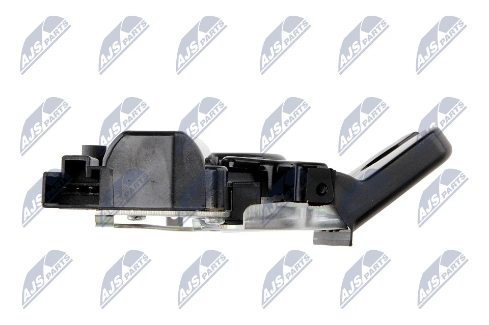 Fecho de tampa de porta-malas (de 3ª/5ª porta traseira) Mitsubishi Lancer preço, a partir de 35,57 USD