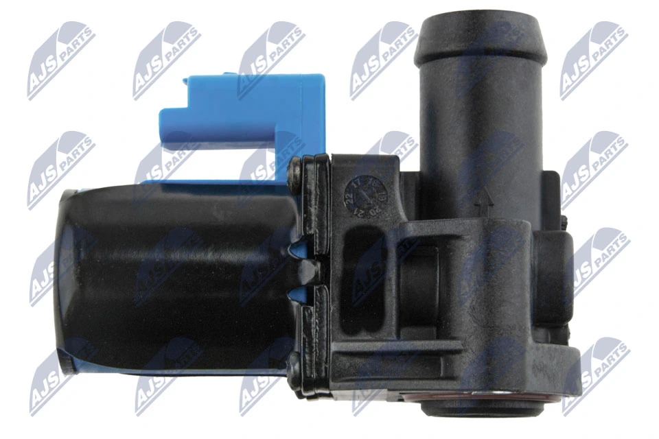 Válvula de forno (de aquecedor) CTMFR014 NTY