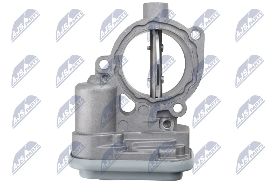  Válvula de borboleta montada BMW X3 SUV (E83) (2004 - 2010) 