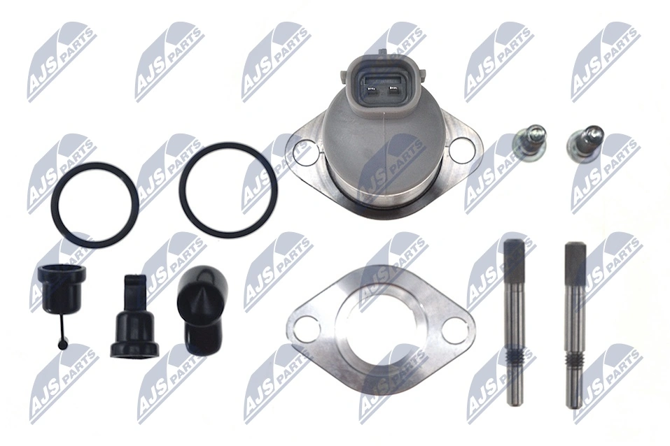 Compre ESCVTY002 NTY Válvula de regulação de pressão (válvula de redução da Bomba de Combustível de Pressão Alta) Common-Rail-System