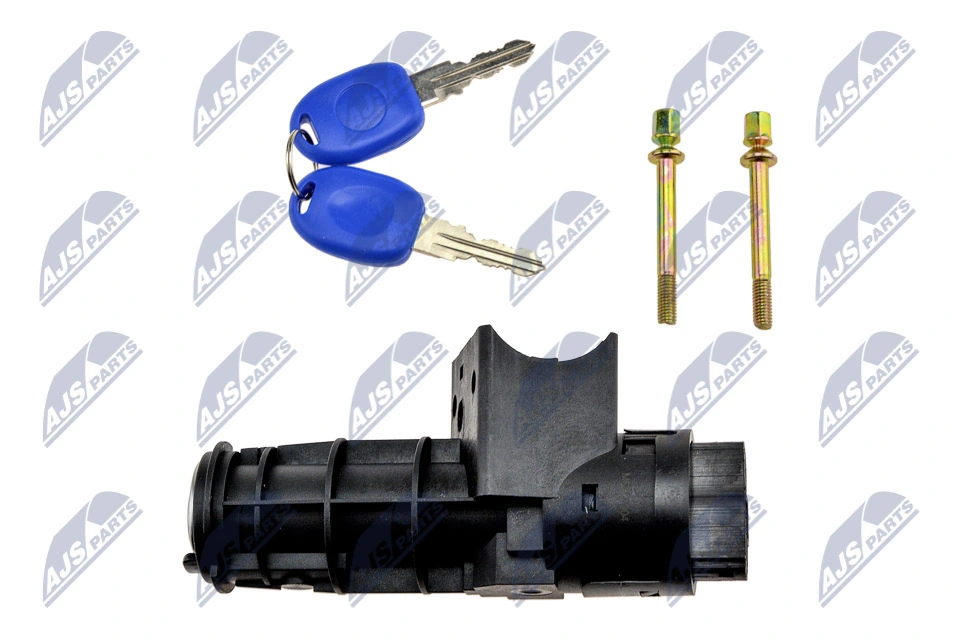 Compre 3017Z07 Polcar Fecho de ignição