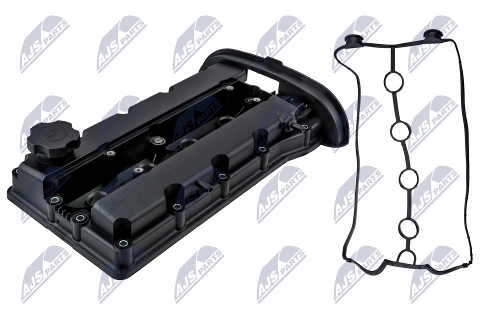 Compre Tampa de válvulas Chevrolet Lacetti 