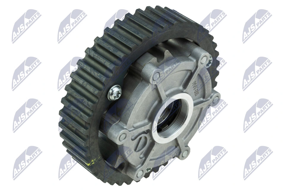Engrenagem de cadeia de roda dentada da árvore distribuidora de admissão de motor Volvo 9454787