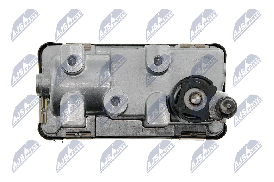  Válvula (atuador) de controlo de turbina BMW 7 sedan (E65, E66, E67) (2001 - 2008) 