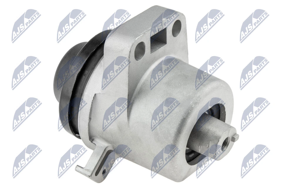 ZPSMZ055 NTY Coxim (suporte) direito de motor