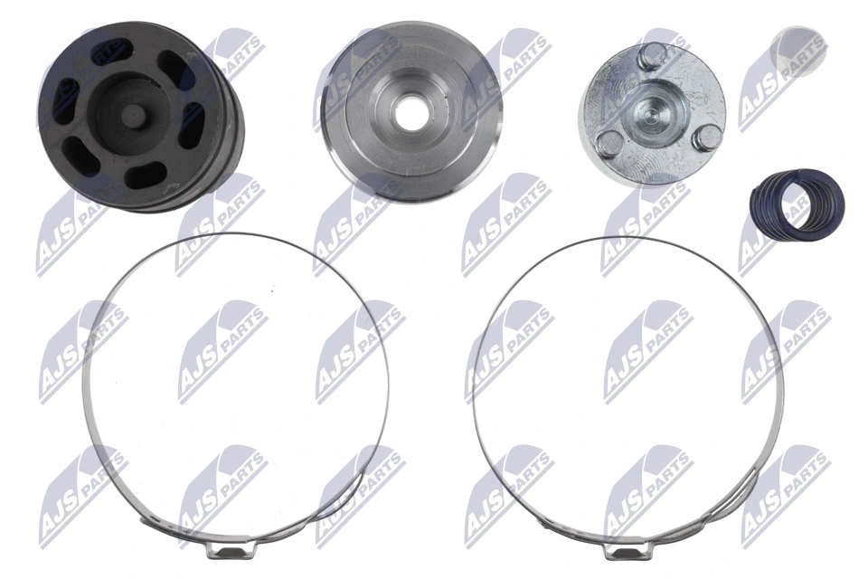  Kit de reparação da cremalheira da direção (do mecanismo), (kit de vedantes) BMW 1 hatchback (F21) (2011 - 2019) 