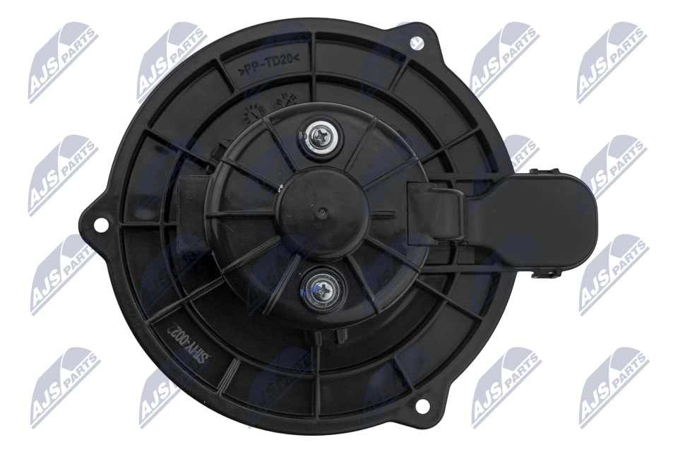 Motor de ventilador de forno (de aquecedor de salão) EWNHY002 NTY