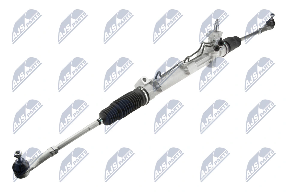 Cremalheira da direção para Ford Mondeo III B5Y