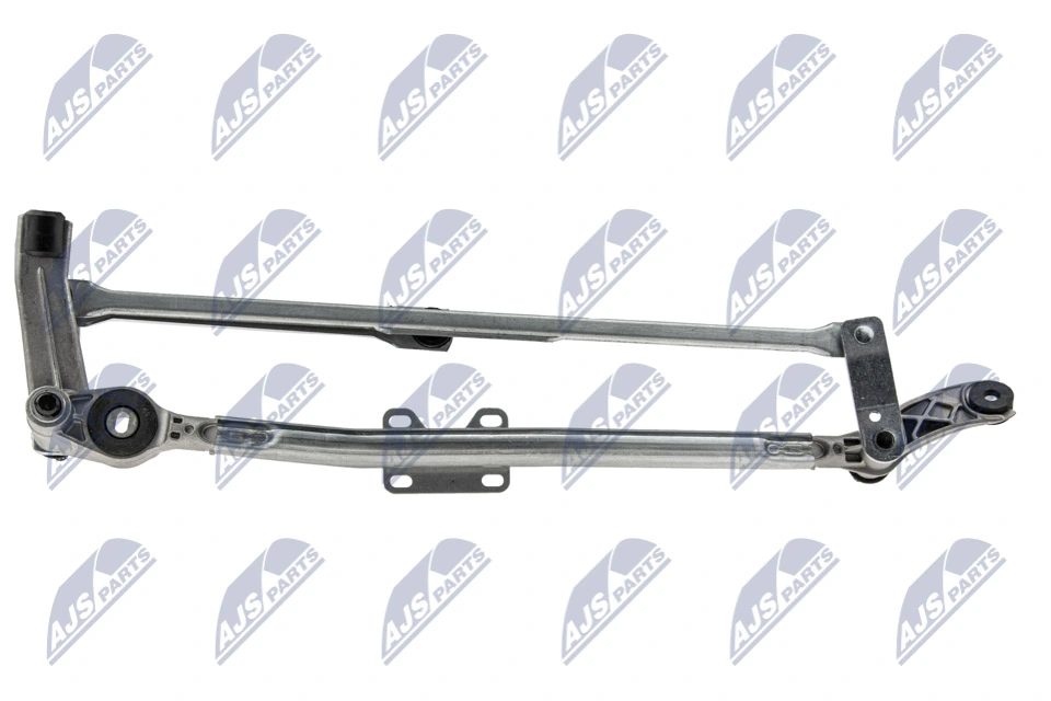 Trapézio de limpador pára-brisas NTY EMWBM005 preço, a partir de 59,91 USD
