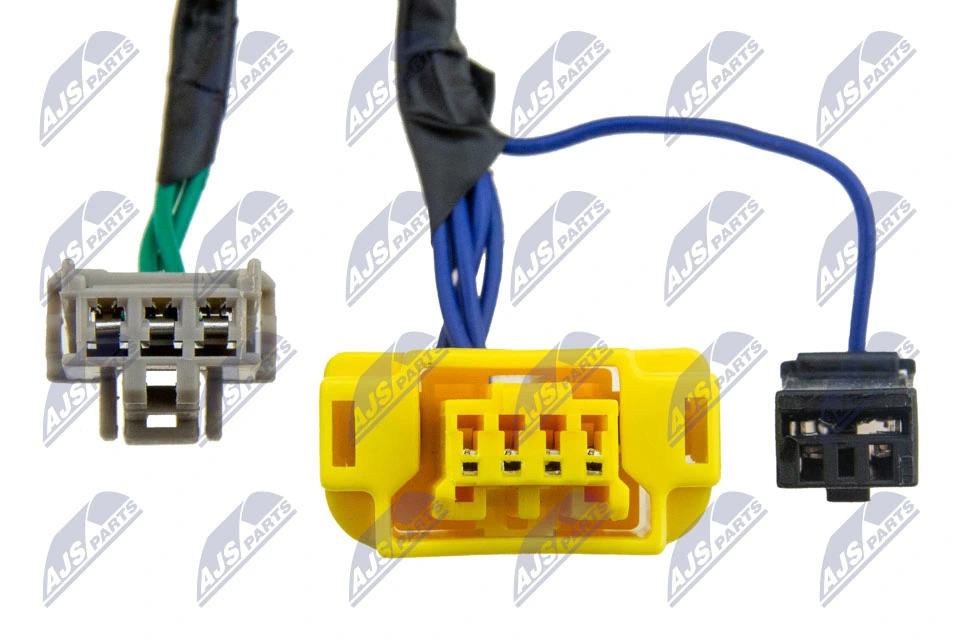 Anel AIRBAG de contato, cabo plano do volante Honda Civic preço, a partir de 39,20 USD