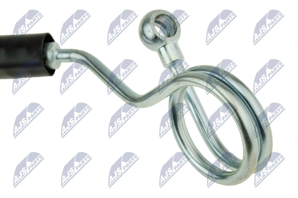 Compre SPHAU005 NTY Mangueira da Direção hidrâulica assistida de pressão alta desde a bomba até a régua (do mecanismo)