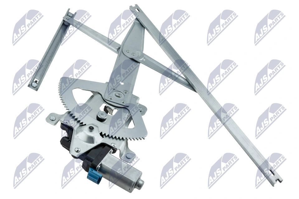 Mecanismo de acionamento de vidro da porta dianteira direita para Chevrolet Aveo T250, T255