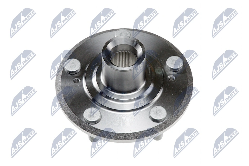 Cubo dianteiro Honda CR-V I RD