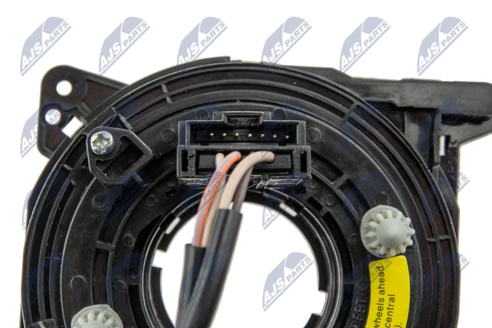 Anel AIRBAG de contato, cabo plano do volante NTY EASLR002