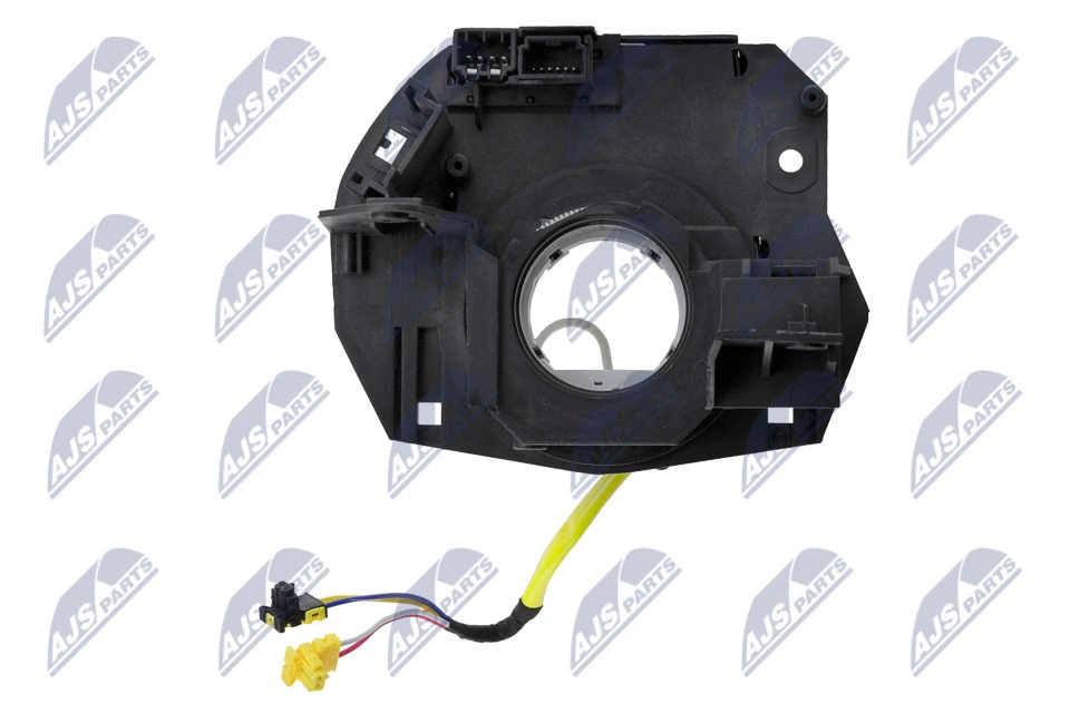 Compre 68067552AI Chrysler Anel AIRBAG de contato, cabo plano do volante
