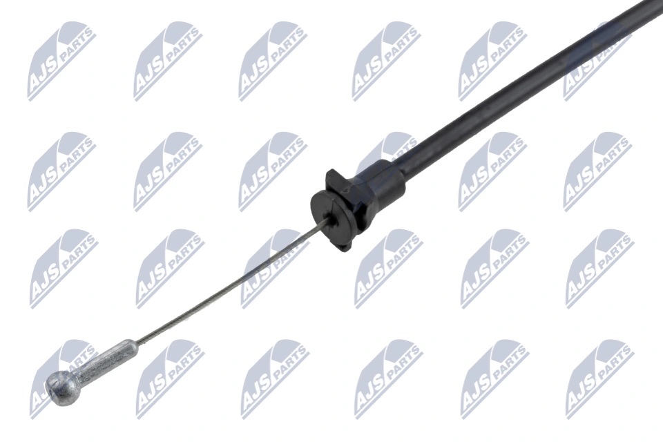Cabo de abertura da capota Audi A3  8VS, 8VM