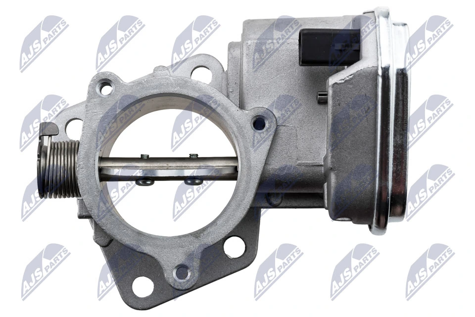 Válvula de borboleta montada NTY ETBCT007 preço, a partir de 171,44 USD