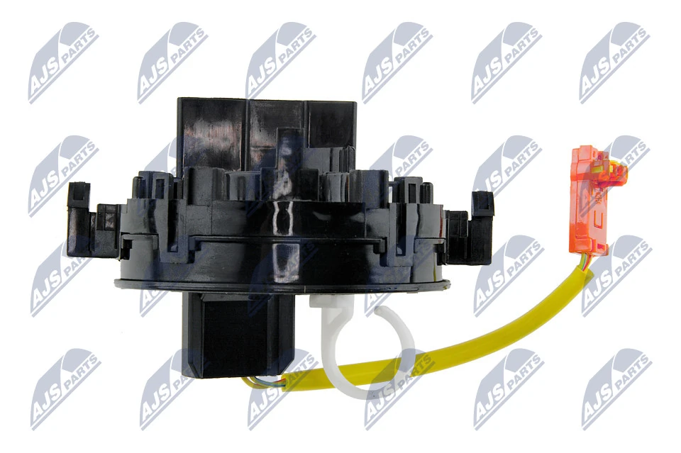 Anel AIRBAG de contato, cabo plano do volante EASMS003 NTY