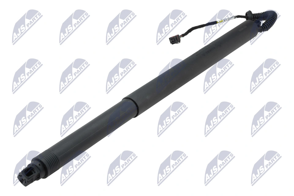 Amortecedor de tampa de porta-malas (de 3ª/5ª porta traseira) BRD50807 Bugiad