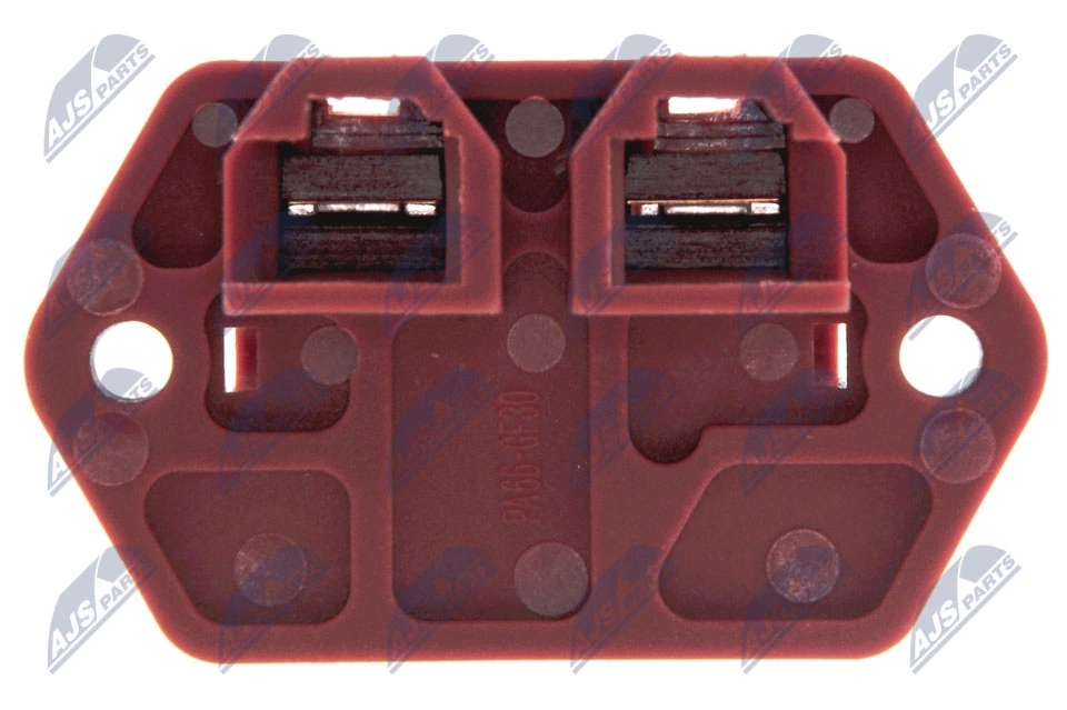 Compre ERDCT020 NTY Resistor (resistência) de ventilador de forno (de aquecedor de salão)