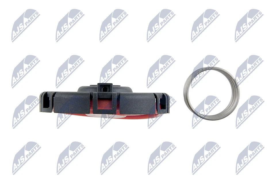 Tampa de separador (de separador de óleo) NTY BKOBM005 preço, a partir de 8,06 USD