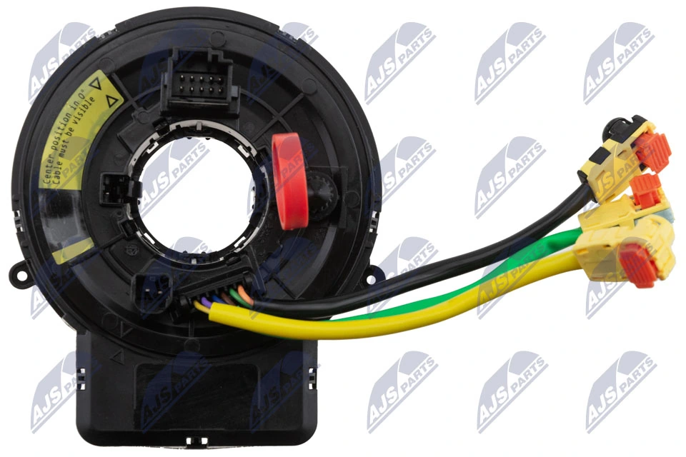  Anel AIRBAG de contato, cabo plano do volante Alfa Romeo Giulia sedan (952) (2015 - 2026) 