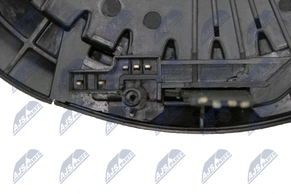 Anel AIRBAG de contato, cabo plano do volante NTY EASCH009