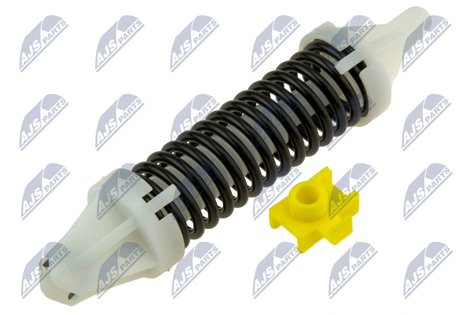 EZCPL065 NTY Mola de pedal de embraiagem