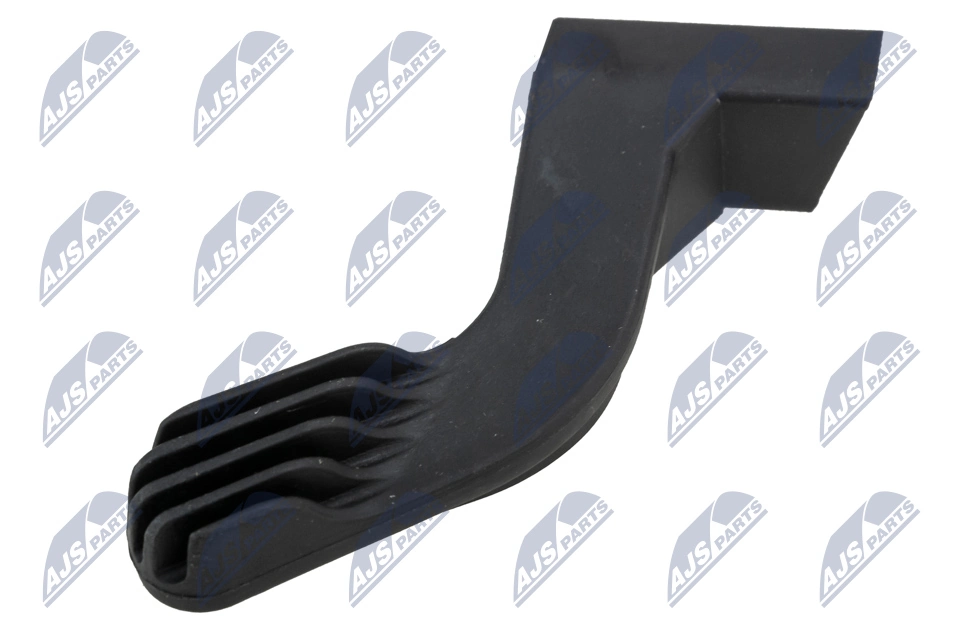 Fecho da capota para Peugeot 207  WA, WC
