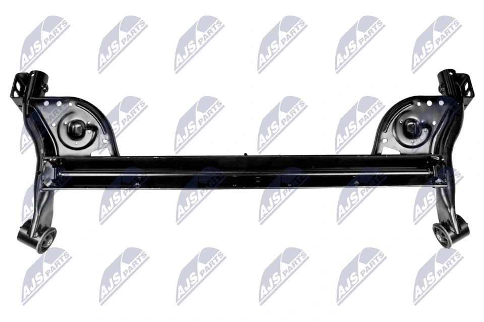 Compre Viga de suspensão traseira (plataforma veicular) Nissan Micra 