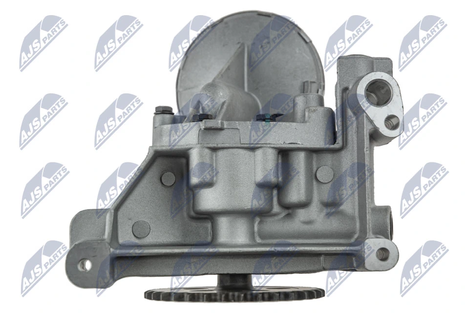 Bomba de óleo para Citroen Jumper  230L