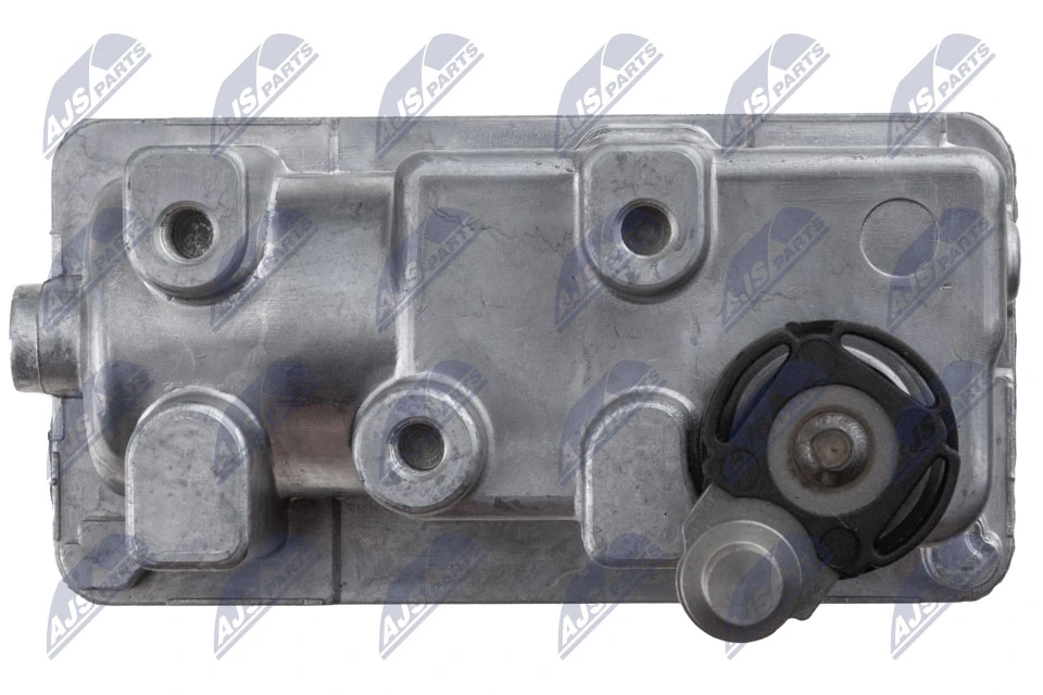  Válvula (atuador) de controlo de turbina Porsche Cayenne SUV (955) (2002 - 2010) 