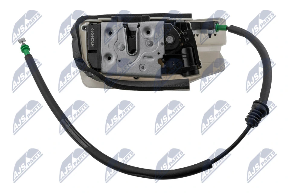 Compre Fecho da porta dianteira esquerda Tesla Model 3 