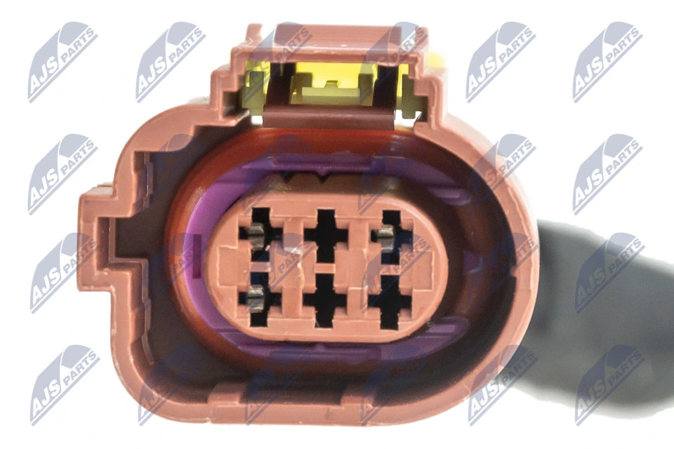 Cabo do acelerador 504388760 Fiat/Alfa/Lancia