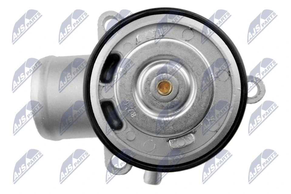  Termostato SsangYong Actyon SPORTS pick-up (QJ) (2006 - 2012) SPORTS